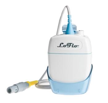 LoFlo Sidestream CO2 Module