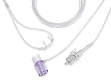 LoFlo Sidestream CO2 Sampling Kits